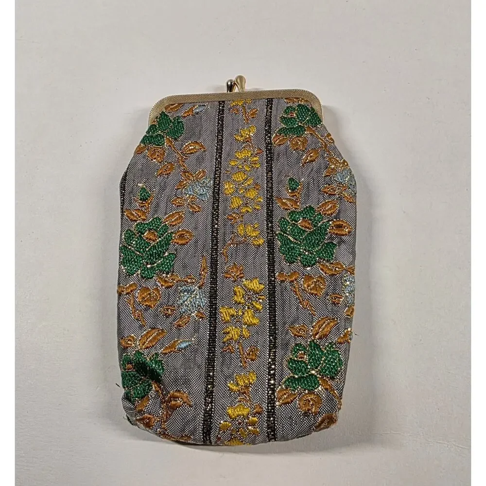 Unknown vintage asian